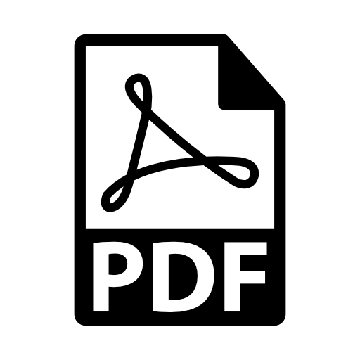 Plaquette porte dforcible PDF
